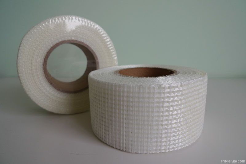 fiberglass self-adhensive tape