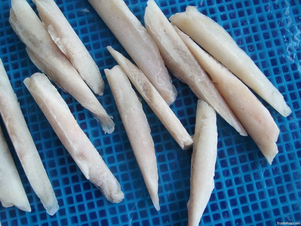 Monkfish fillet