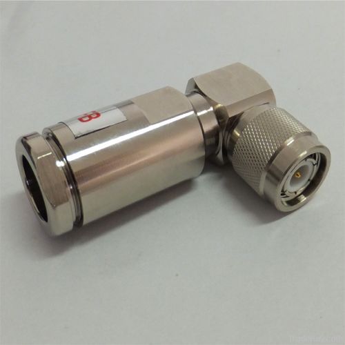 TNCJ-1/2 TNC male reverse polarity connector