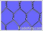 hexagonal wire mesh