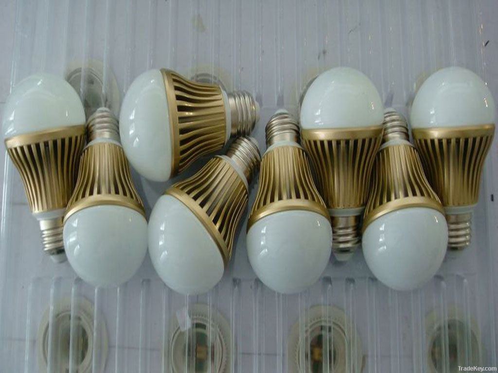 LED Lamp bulb