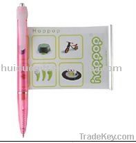 Banner Ball Point Pen