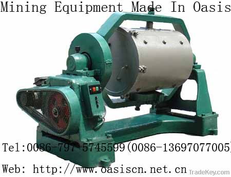 Lab ball mill