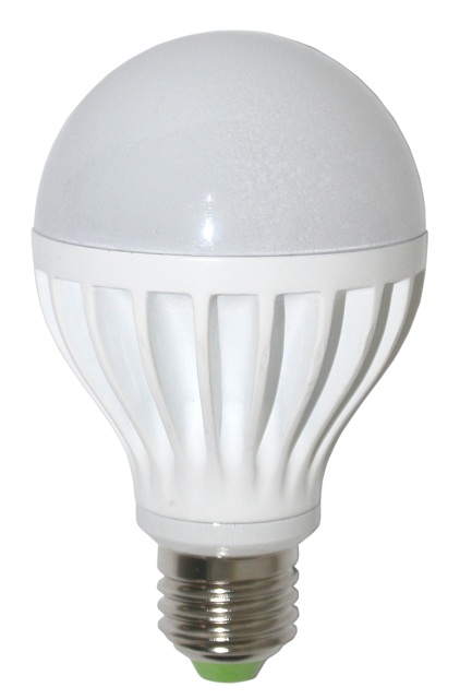 7W High Power LED Bulb