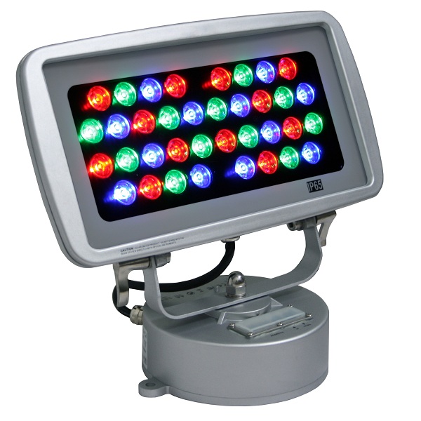36W LED Wall Washer Light