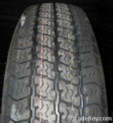 PCR Tires