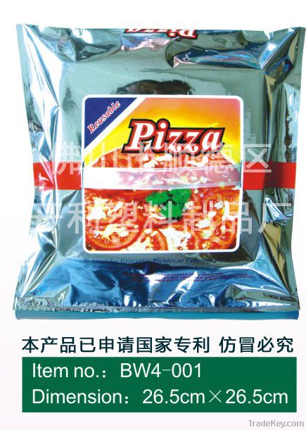 thermal bag, cooler bag, pizza bag