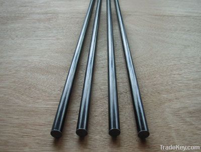 high strength reinforced carbon fiber rod