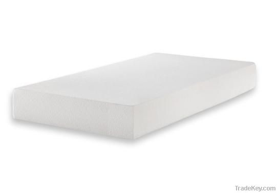 visco-elastic foam mattress