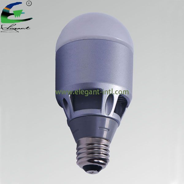 LED Bulb- PF0.9 CRI90 90lm Per Watt- 2