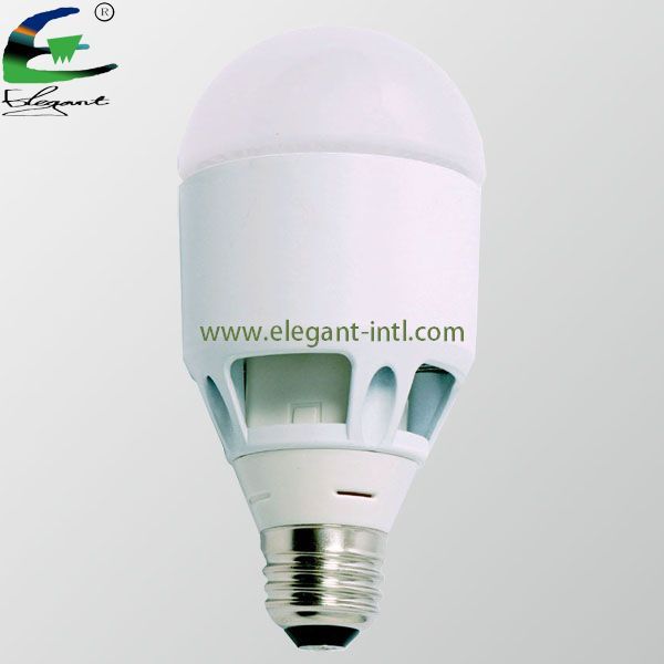 LED Bulb- PF0.9 CRI90 90lm Per Watt- 3