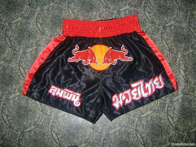 Thai Boxing Shorts, Muay Thai Shorts, Boxing Shorts