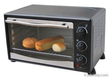 Electric Oven