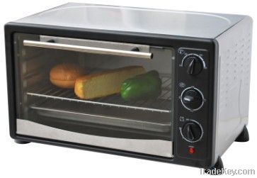 Electric Oven