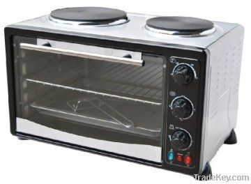 Electric Oven