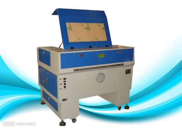Transon TS6090 Laser Engraving Machine Price