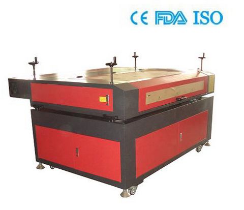Transon Stone Laser Engraving Machine TS1390