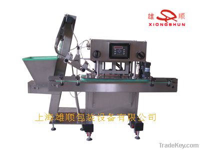 High-speed capping Machine