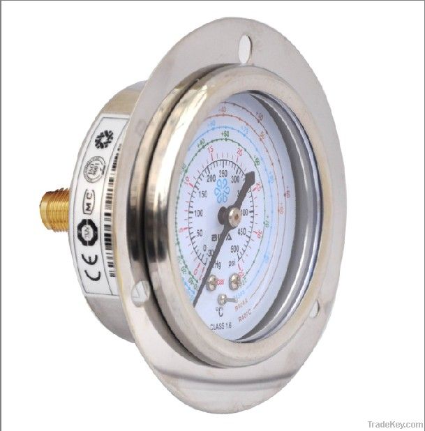 Pressure gauge-119RL