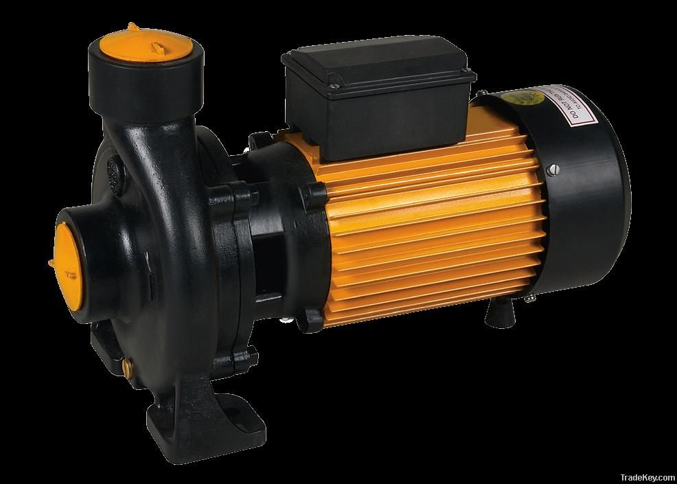 Centrifugal Monoblock Pumps