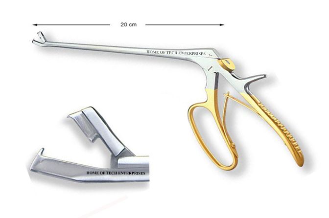 Morgan Tischler Biopsy Forceps