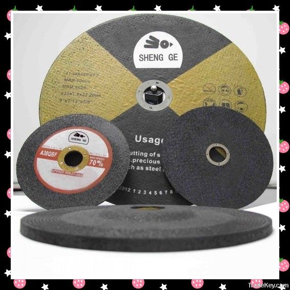 Abrasive Polishing Grinding Wheel Manufacturer