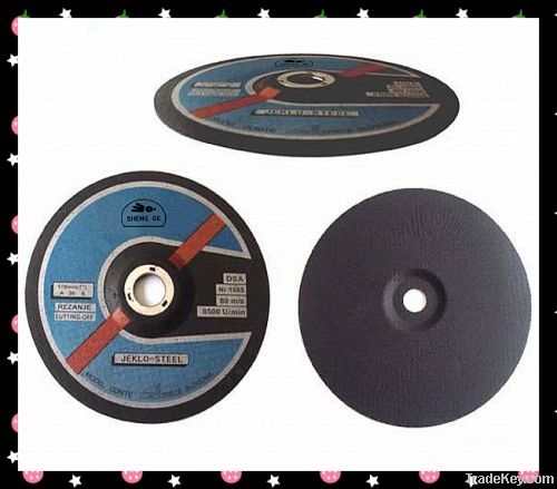 Abrasive Polishing Grinding Wheel Manufacturer