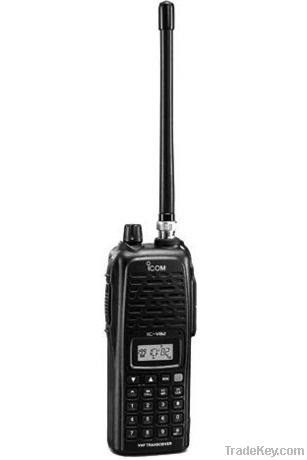 Handheld VHF Walkie Talkie IC-V82