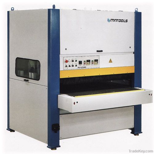 Profile sander