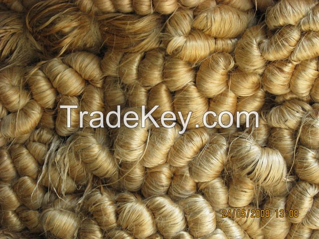 Jute Fiber