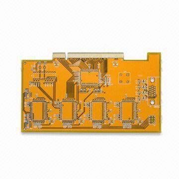 1 to 30 Layers PCB and Thickness Plating of 0.1 up to 6.0mm, RoHS