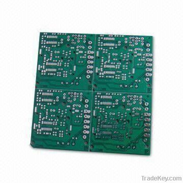 PCB, with CE Standards