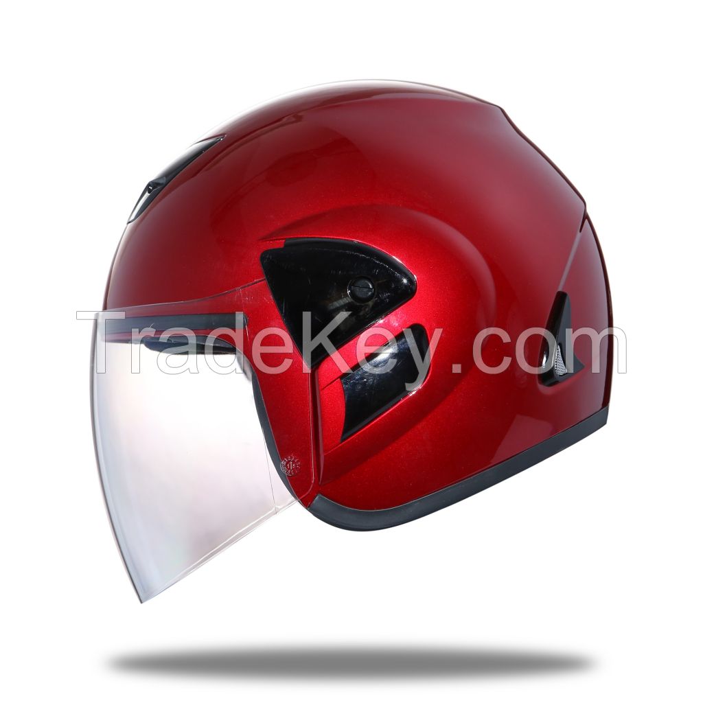 helmet full face