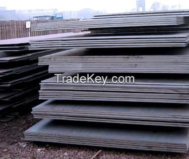 mild steel plate MS plate with best price