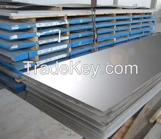 stainless steel sheet plate