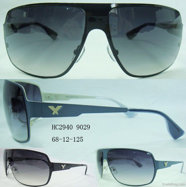 Hyper Concept Sunglasses