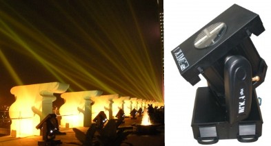 7000W stage moving head light