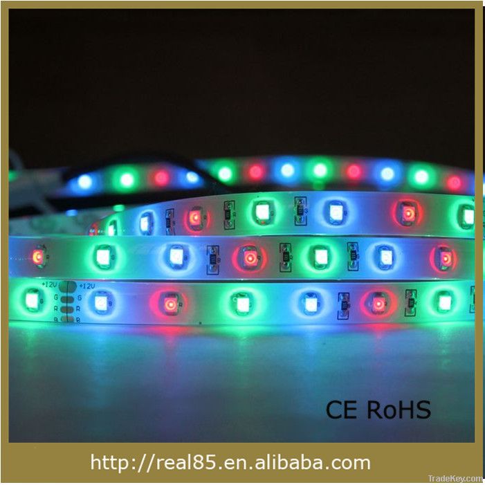 Color Chasing RGB LED Strip