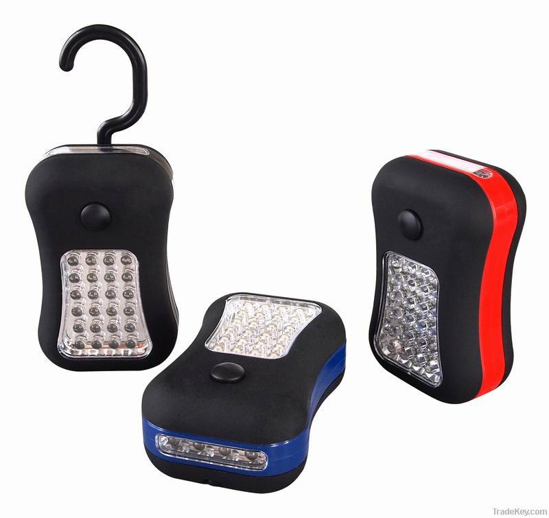 28 LED Working Light