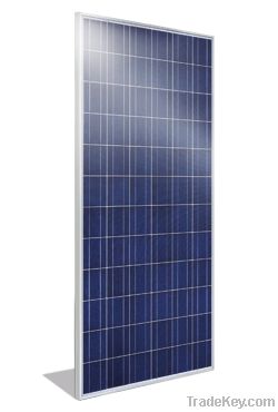 280W high efficiency Polycrystalline solar panels