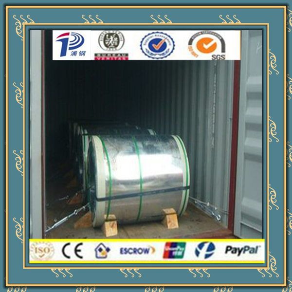 PPGI , ppgi steel coils , prepainted color steel coils for construction roof sheet