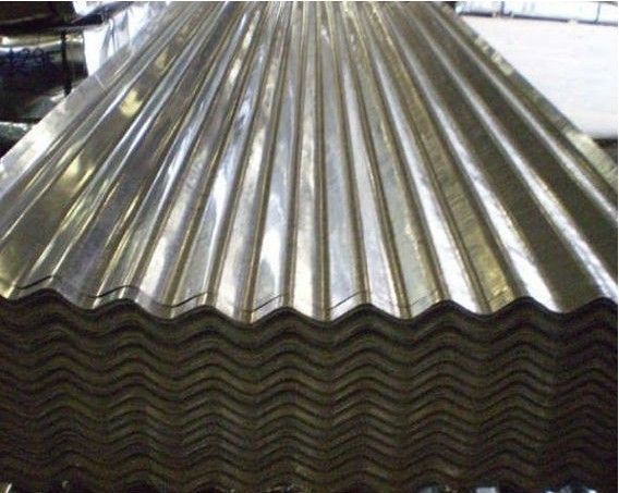 corrugated ibr roofing sheets