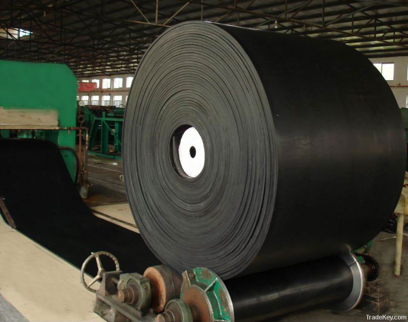 EP conveyor belt