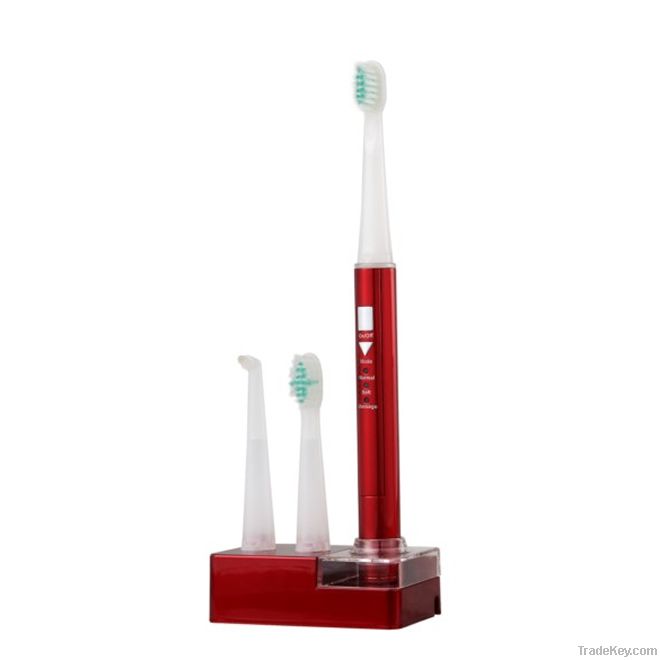 Rechargeable Slimsonic Pulse Toothbrush