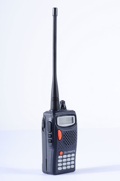 100channels with voice prompt TG-42AT handheld radio