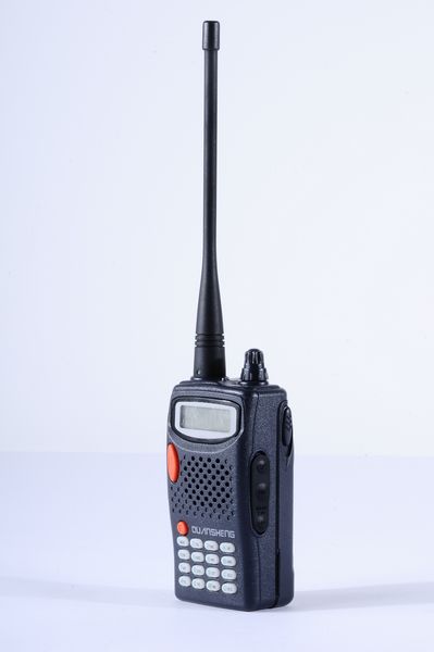 100channels with voice prompt TG-42AT handheld radio