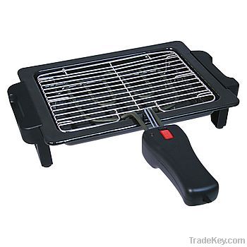 Electric BBQ Grill XJ-09303