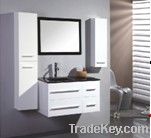 MDF bathroom furniture