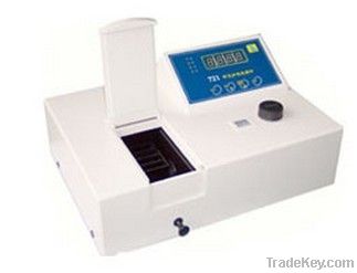 Visible Spectrophotometers
