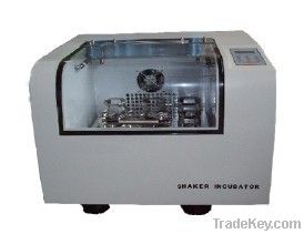 Commonly shaker incubator